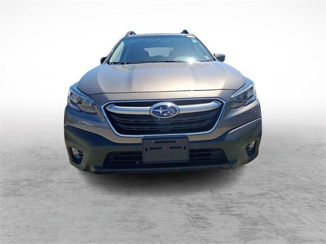 used 2022 Subaru Outback car, priced at $24,508
