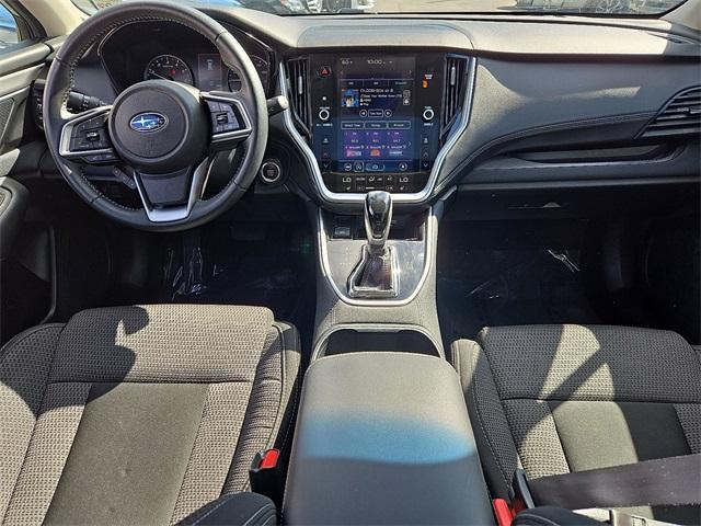used 2022 Subaru Outback car, priced at $24,721