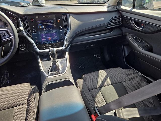 used 2022 Subaru Outback car, priced at $24,721