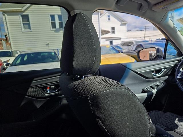 used 2022 Subaru Outback car, priced at $24,721