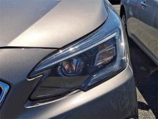 used 2022 Subaru Outback car, priced at $24,508