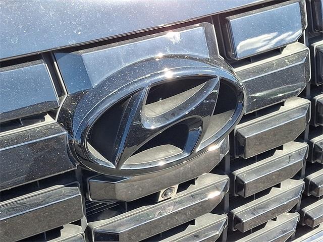 used 2024 Hyundai Palisade car, priced at $40,469