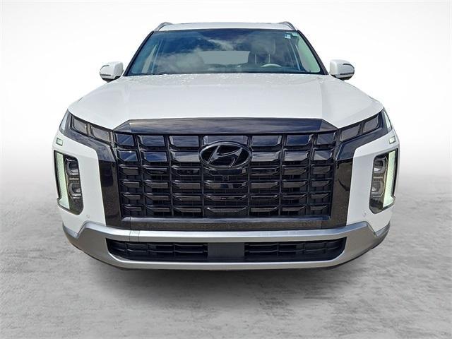 used 2024 Hyundai Palisade car, priced at $40,394