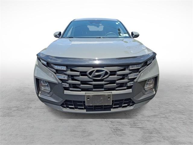 used 2023 Hyundai SANTA CRUZ car, priced at $24,192