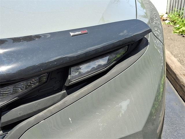 used 2023 Hyundai SANTA CRUZ car, priced at $24,192