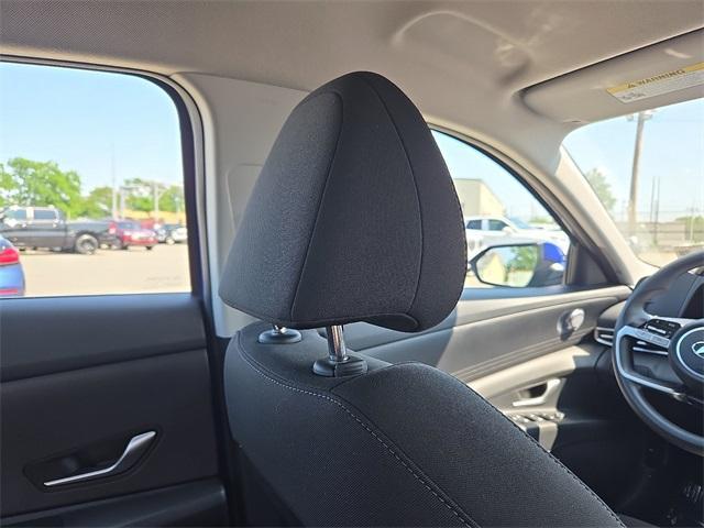 used 2023 Hyundai Elantra car, priced at $17,993