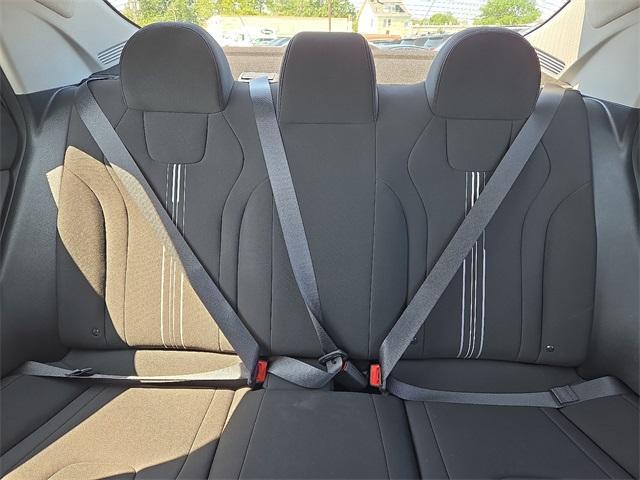 used 2023 Hyundai Elantra car, priced at $17,993
