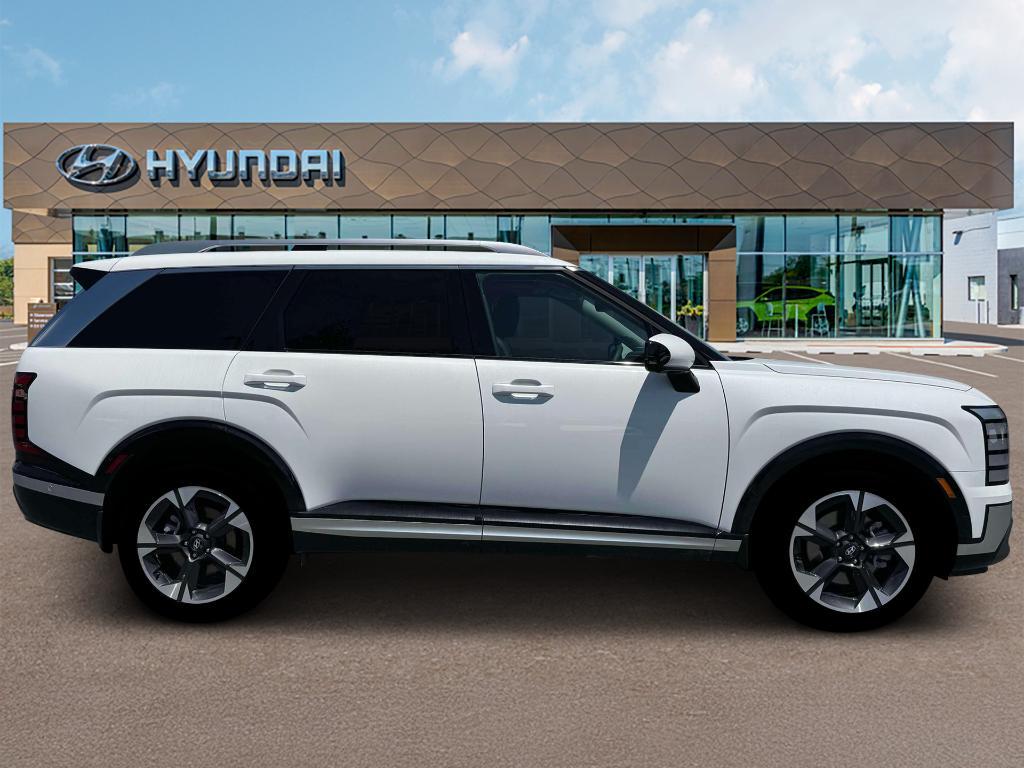 new 2026 Hyundai Palisade car, priced at $51,573