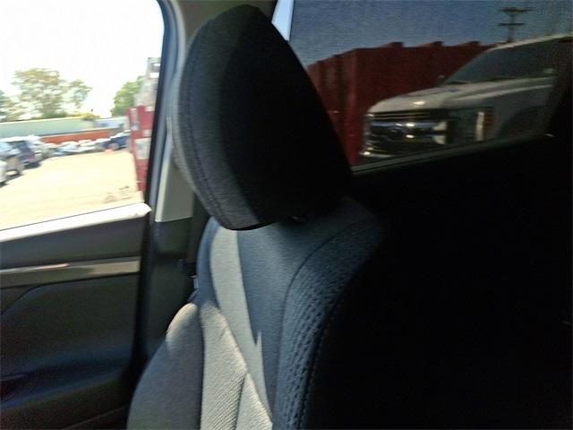 used 2022 Hyundai SANTA FE HEV car, priced at $23,293