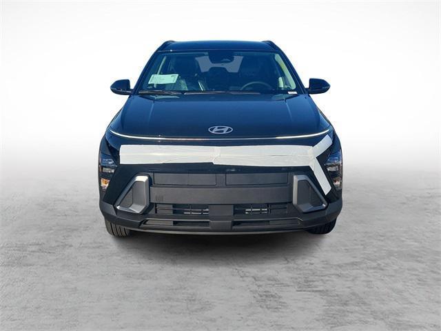 new 2025 Hyundai Kona car, priced at $26,997