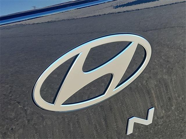 new 2025 Hyundai Kona car, priced at $26,997