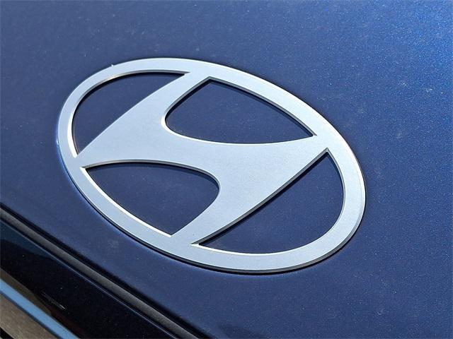 new 2026 Hyundai Santa Fe car, priced at $38,191