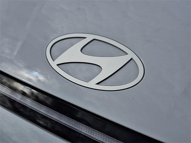 new 2026 Hyundai Sonata car, priced at $27,578