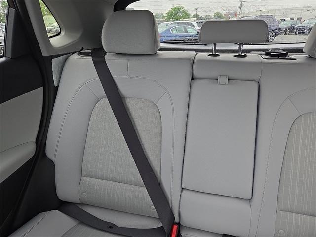 used 2023 Hyundai Kona car, priced at $20,993