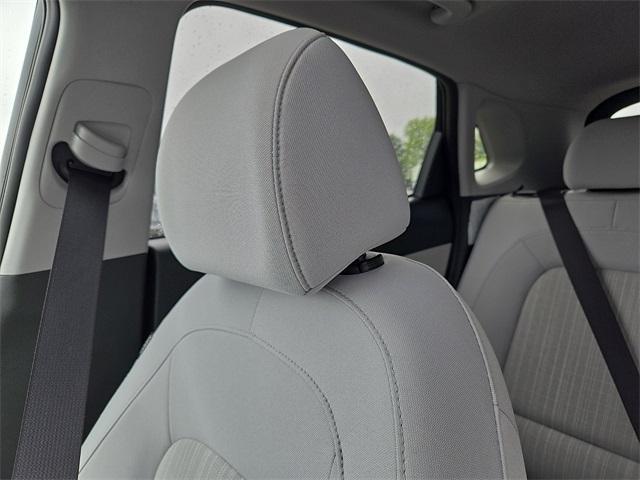 used 2023 Hyundai Kona car, priced at $20,993