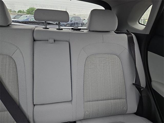 used 2023 Hyundai Kona car, priced at $20,993