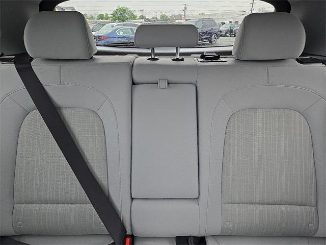 used 2023 Hyundai Kona car, priced at $20,993