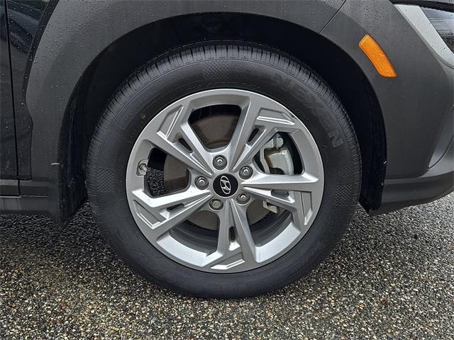 used 2023 Hyundai Kona car, priced at $20,993
