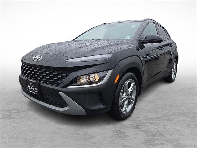 used 2023 Hyundai Kona car, priced at $20,993
