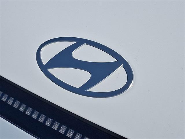 new 2025 Hyundai Kona EV car, priced at $30,055