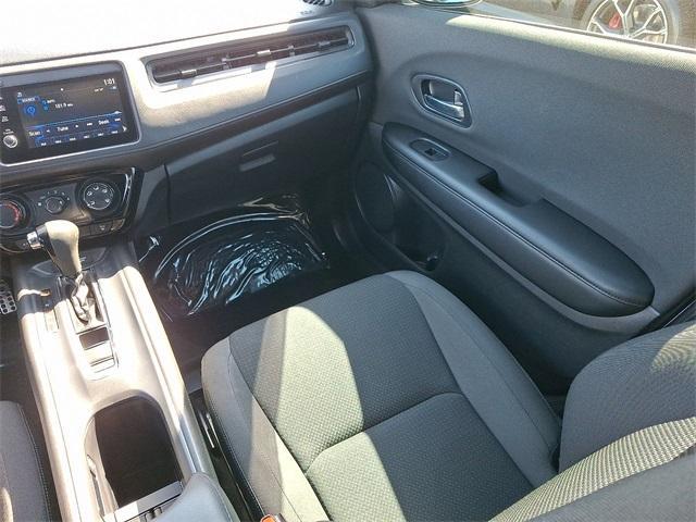used 2022 Honda HR-V car, priced at $19,454