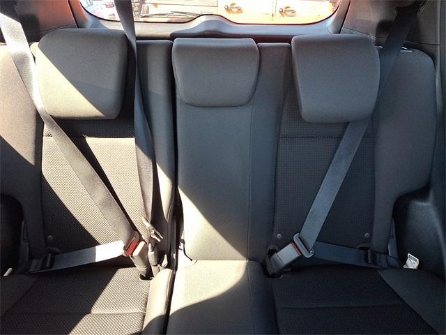 used 2022 Honda HR-V car, priced at $19,454