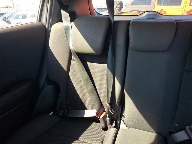 used 2022 Honda HR-V car, priced at $19,454