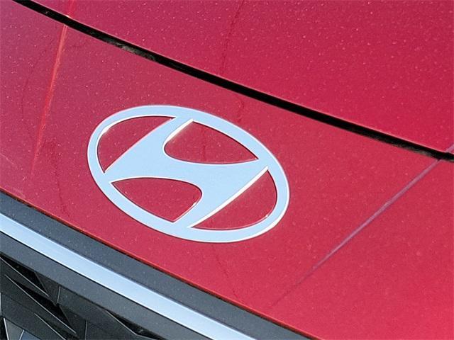 new 2024 Hyundai Elantra car, priced at $24,603