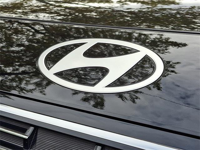 new 2026 Hyundai Palisade car, priced at $50,983