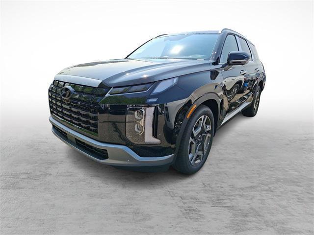new 2025 Hyundai Palisade car, priced at $46,299