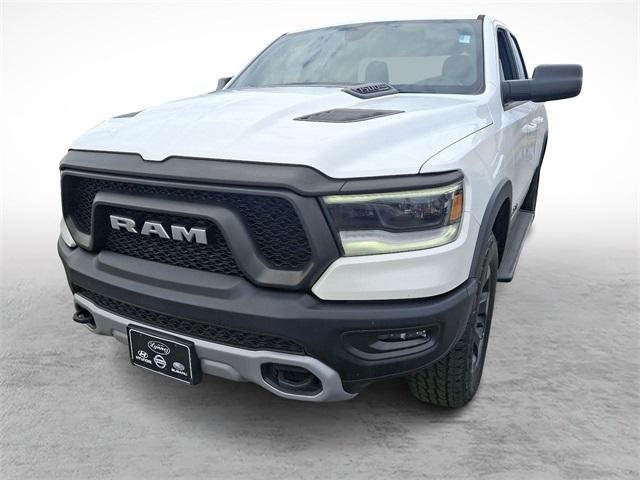 used 2019 Ram 1500 car, priced at $30,205