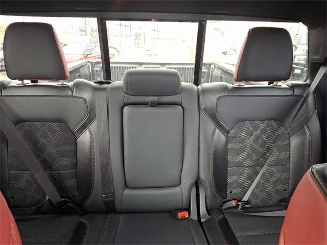 used 2019 Ram 1500 car, priced at $30,205
