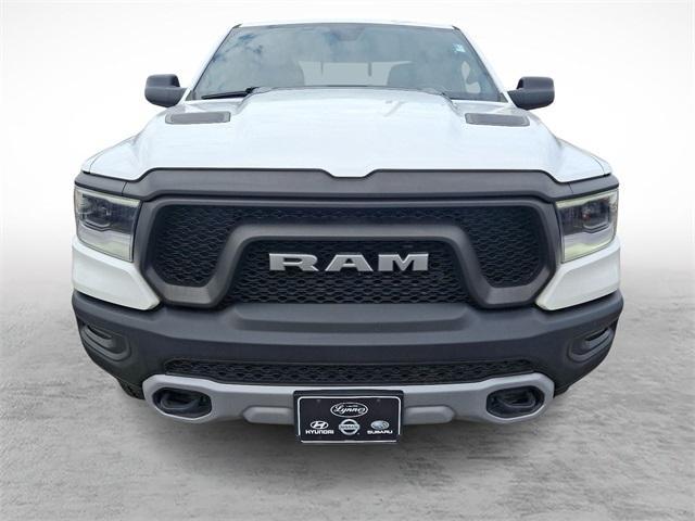 used 2019 Ram 1500 car, priced at $30,205