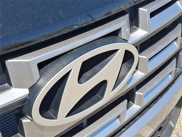 new 2025 Hyundai SANTA CRUZ car, priced at $31,937