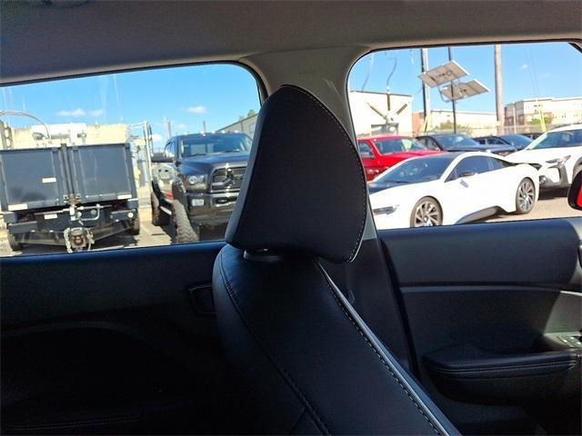 used 2024 Hyundai Venue car, priced at $19,155