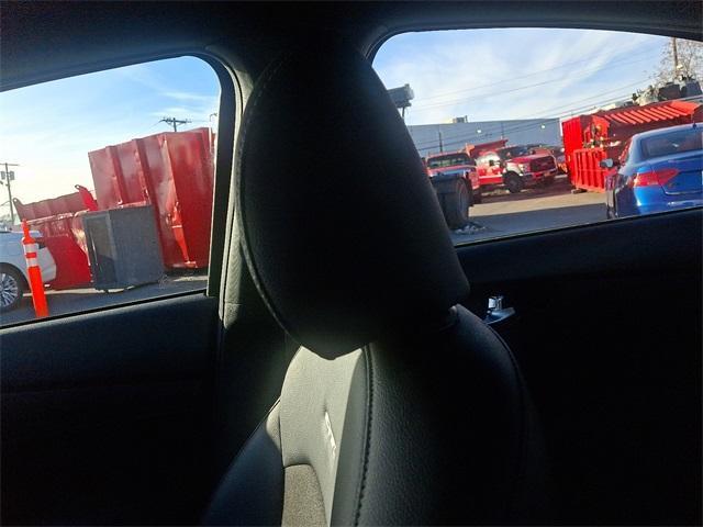 used 2023 Kia Forte car, priced at $17,890