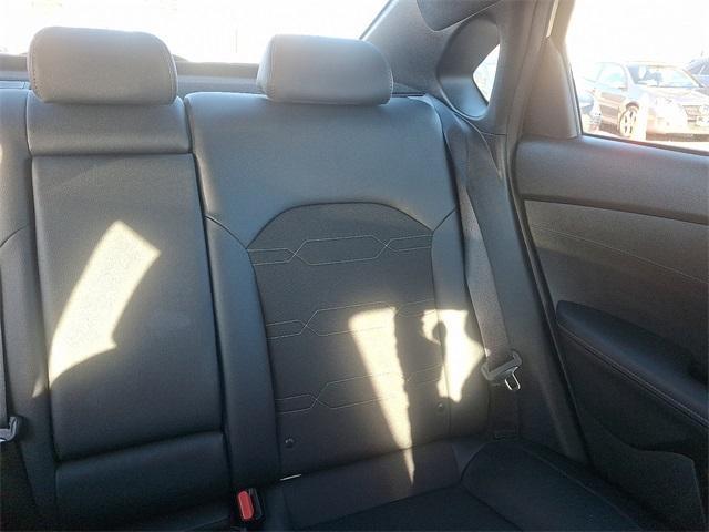 used 2023 Kia Forte car, priced at $17,890