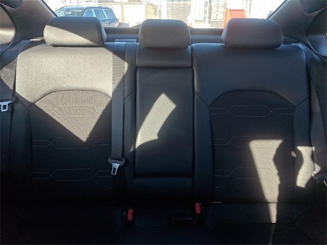 used 2023 Kia Forte car, priced at $17,890