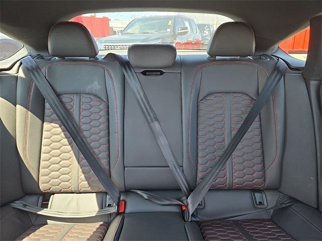 used 2021 Audi RS 5 car, priced at $51,247