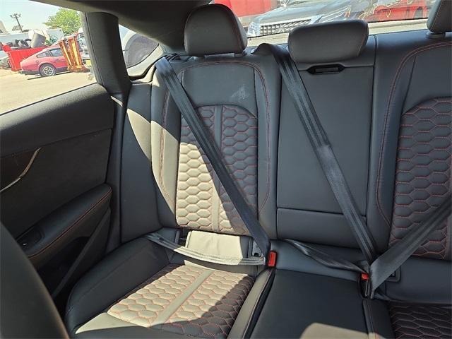 used 2021 Audi RS 5 car, priced at $51,247