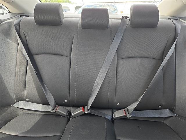 used 2021 Honda Civic car, priced at $18,510