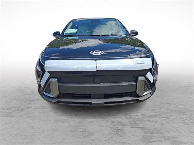 new 2026 Hyundai Kona car