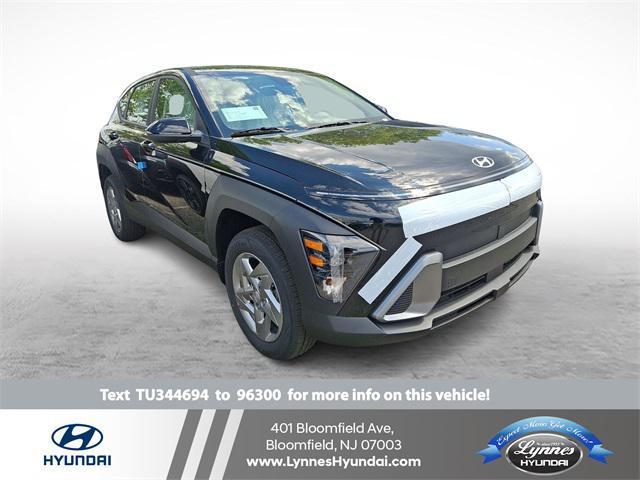 new 2026 Hyundai Kona car