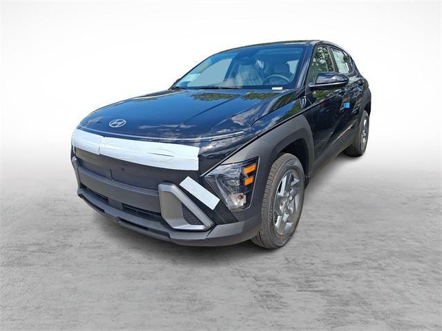 new 2026 Hyundai Kona car