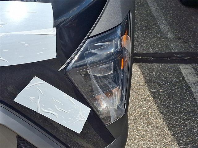new 2026 Hyundai Kona car