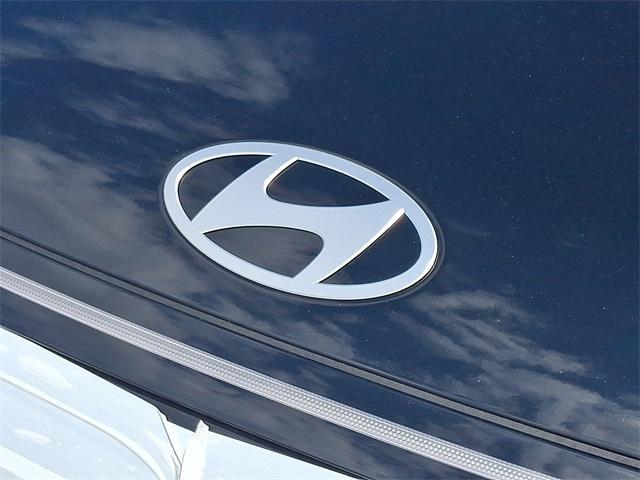 new 2026 Hyundai Kona car