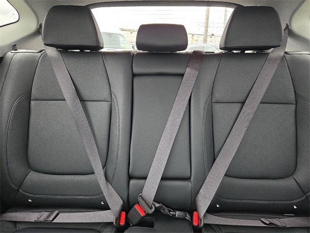 used 2023 Kia Seltos car, priced at $23,601