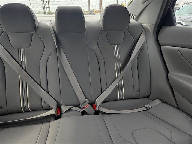 used 2022 Hyundai Elantra car, priced at $16,982