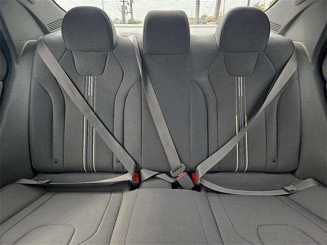 used 2022 Hyundai Elantra car, priced at $16,603