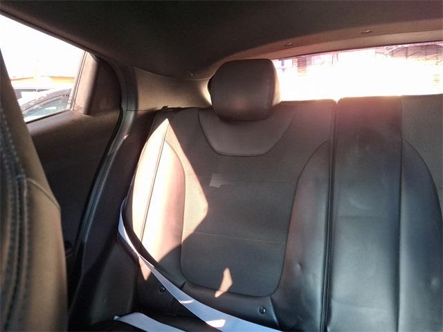 used 2022 Hyundai Veloster N car, priced at $21,253